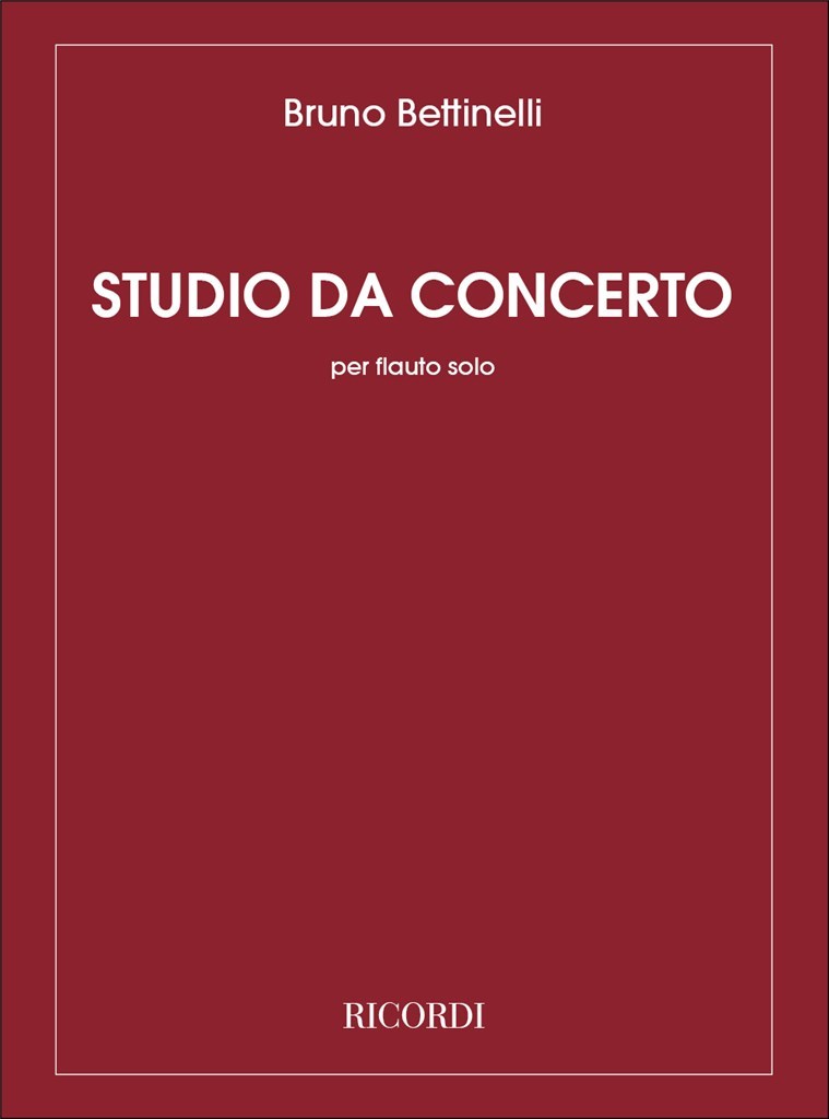 Studio Da Concerto
